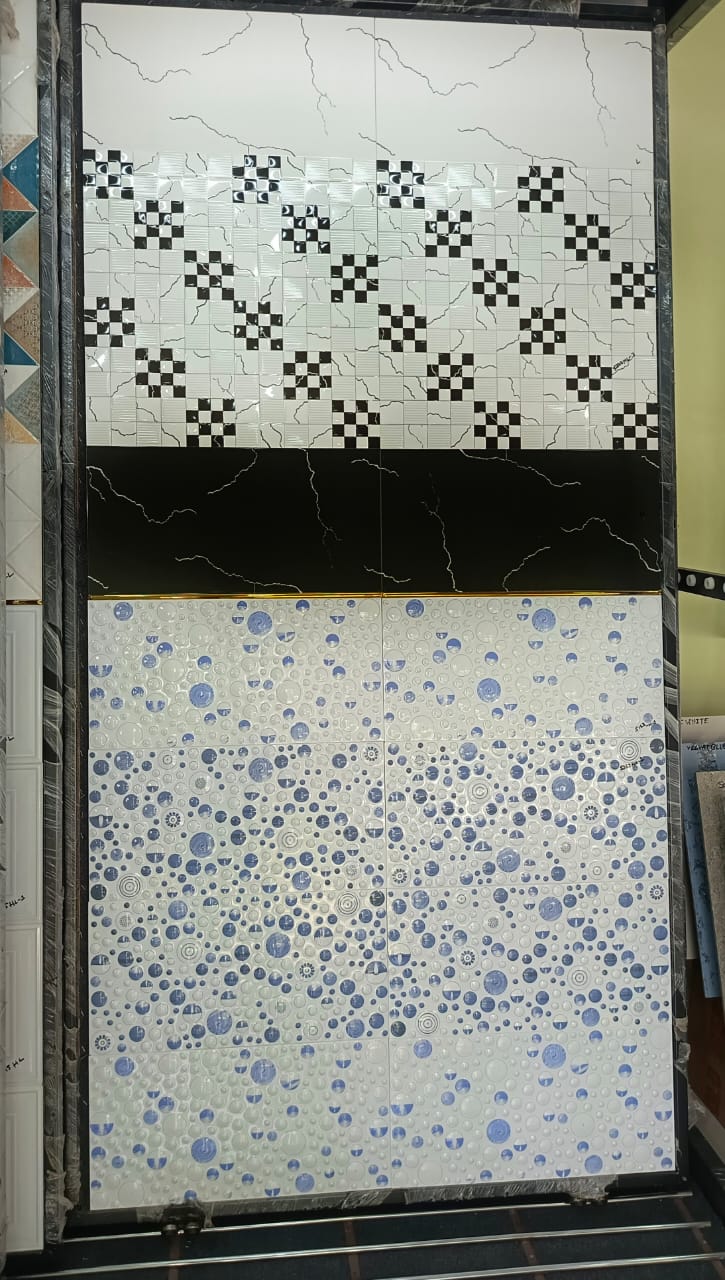 Tile